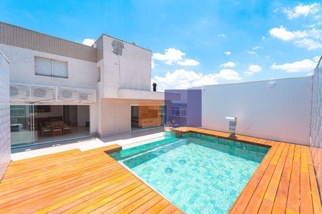 Cobertura à venda com 5 quartos, 504m² - Foto 58