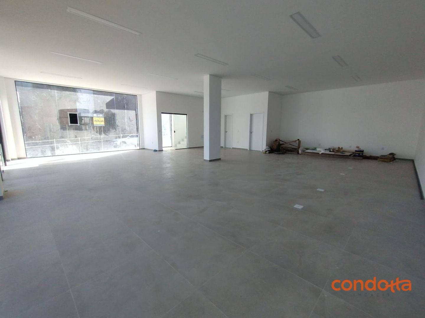 Loja-Salão para alugar, 144m² - Foto 6