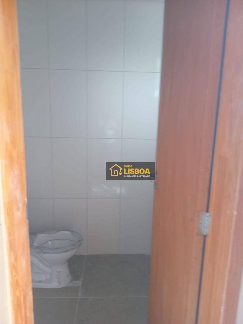 Sobrado à venda com 3 quartos, 120m² - Foto 3