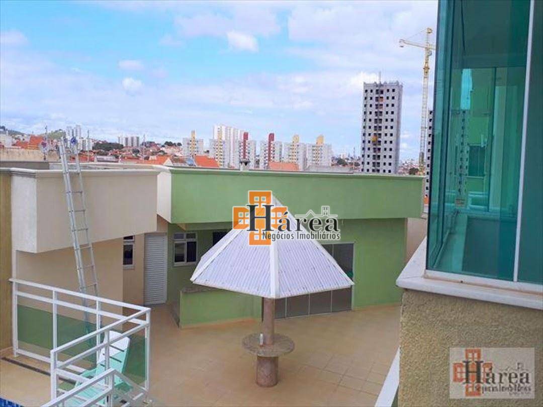 Apartamento, 3 quartos, 89 m² - Foto 31