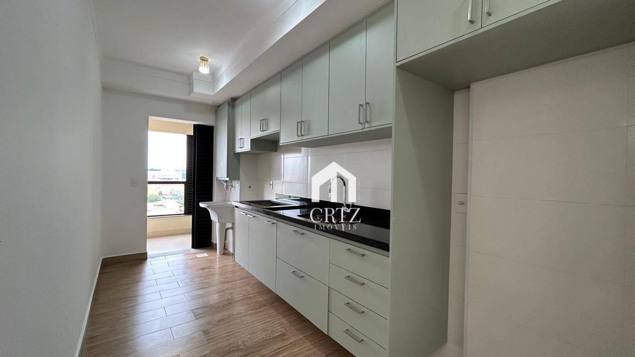 Apartamento, 2 quartos, 77 m² - Foto 3