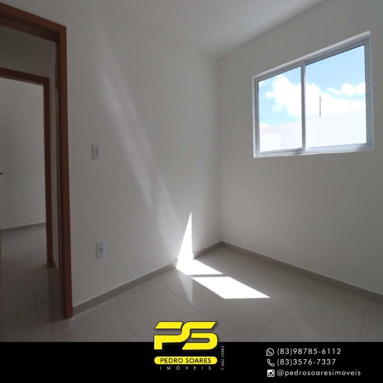 Apartamento à venda com 2 quartos, 57m² - Foto 7