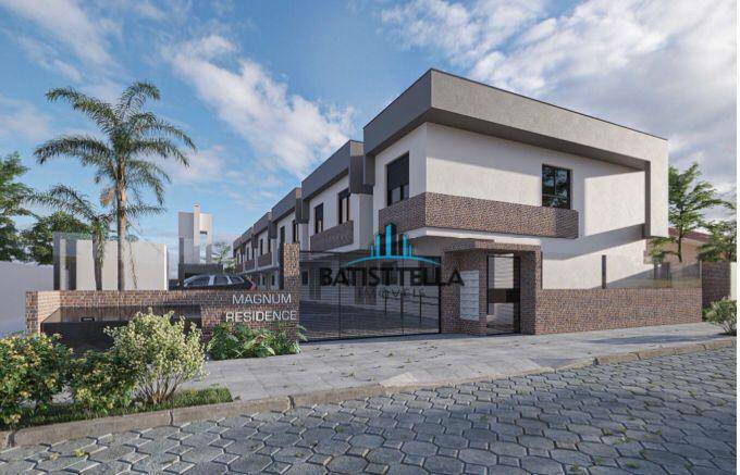Casa à venda com 2 quartos, 91m² - Foto 10