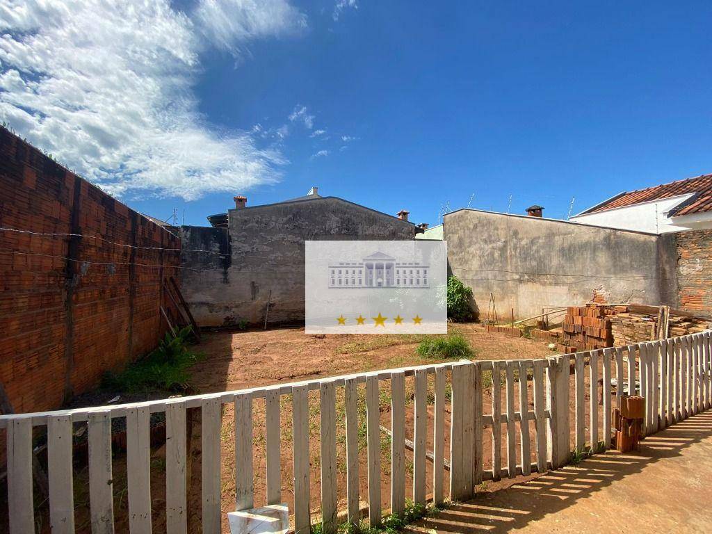 Terreno, 250 m² - Foto 2