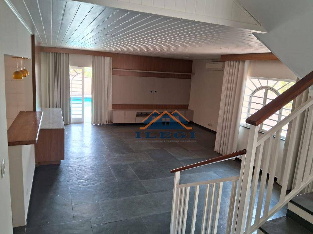 Casa de Condomínio à venda e aluguel com 4 quartos, 363m² - Foto 26