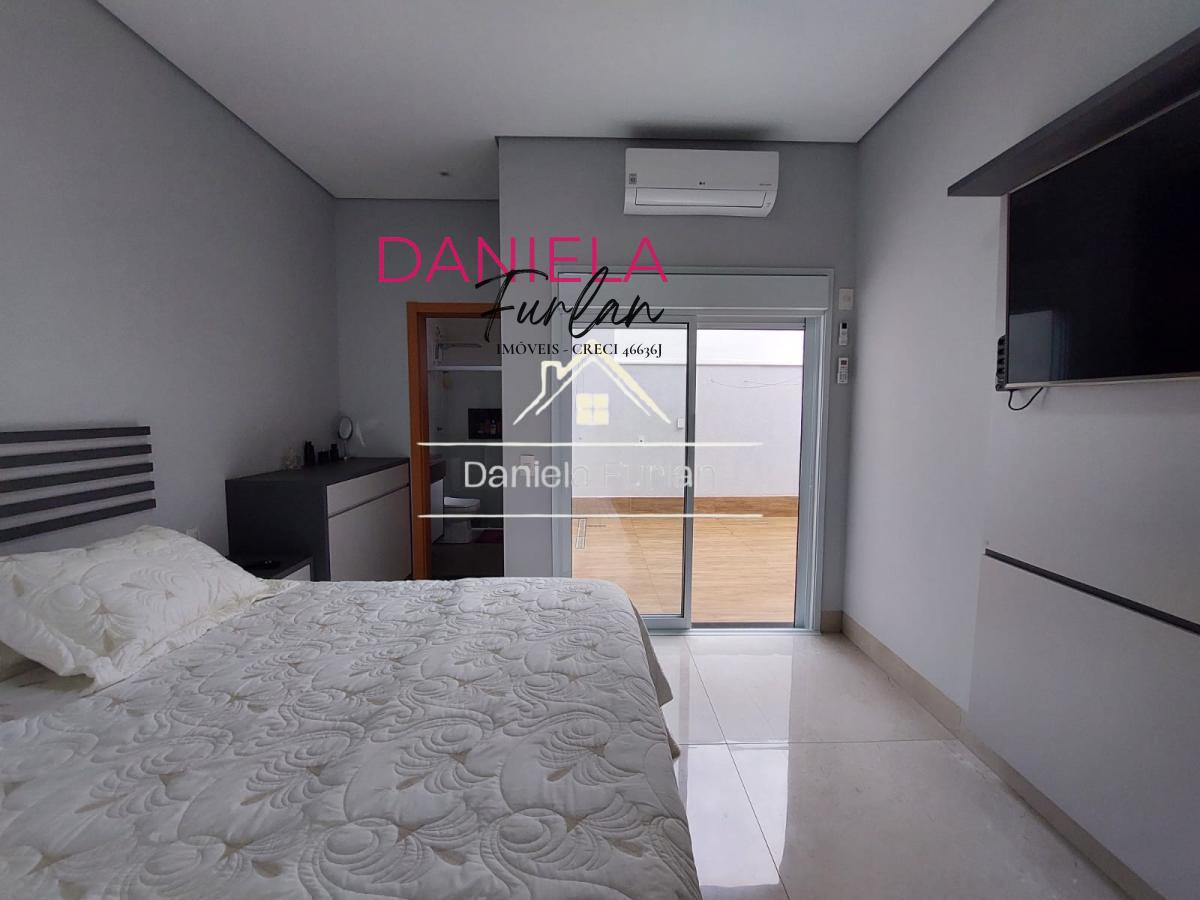 Casa de Condomínio à venda com 3 quartos, 132m² - Foto 30