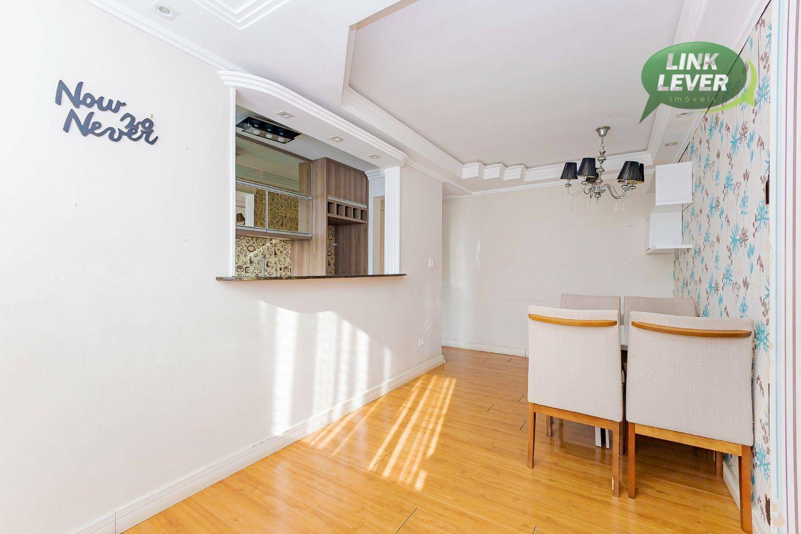 Apartamento à venda com 2 quartos, 47m² - Foto 5