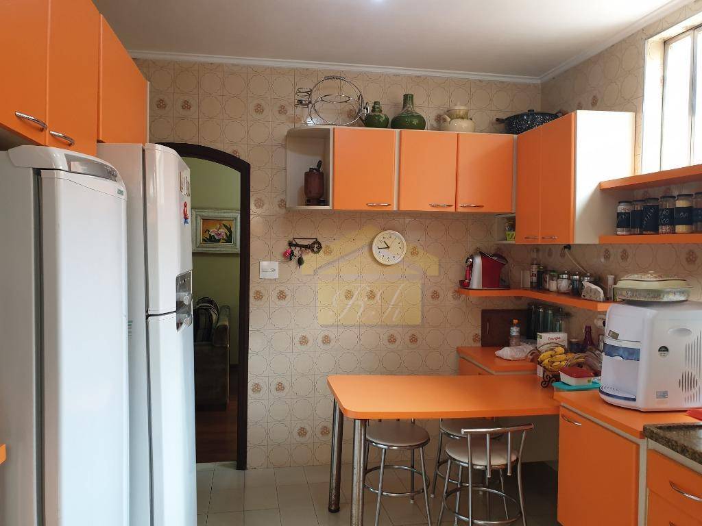 Sobrado à venda com 4 quartos, 268m² - Foto 11