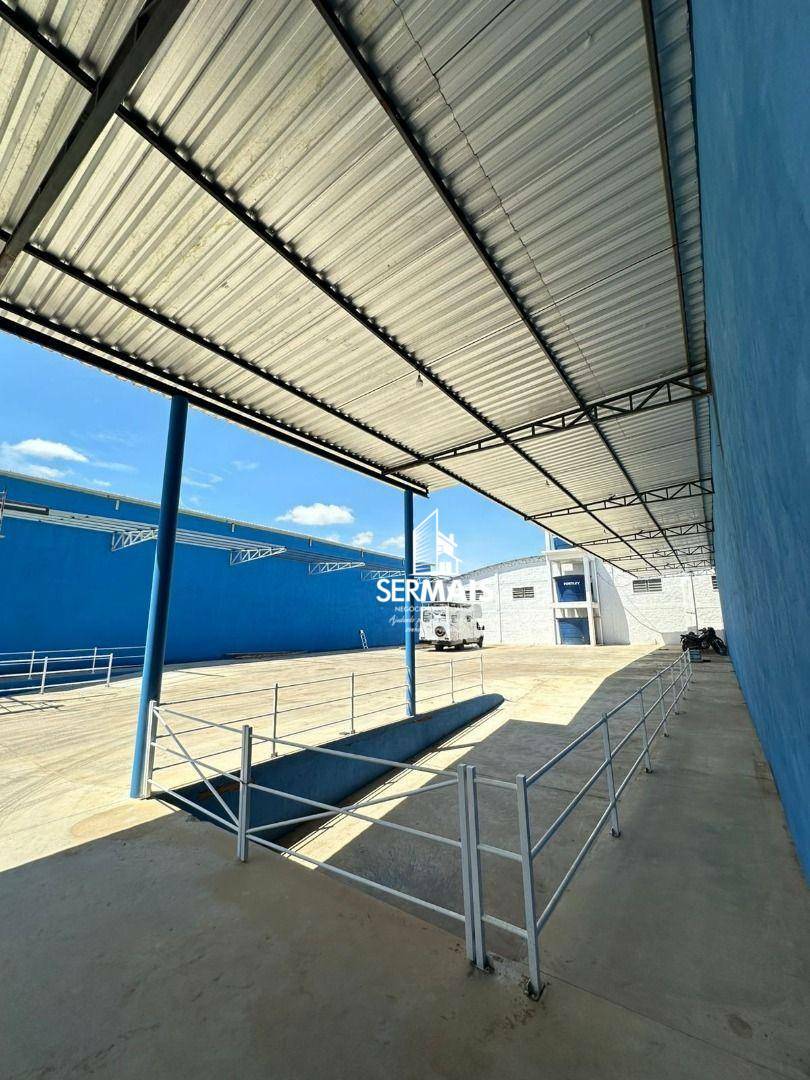 Depósito-Galpão, 2500 m² - Foto 13