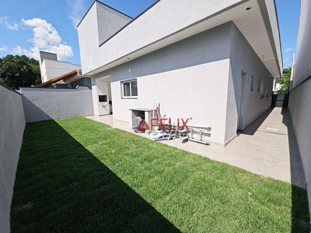 Casa de Condomínio à venda com 3 quartos, 163m² - Foto 12