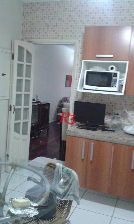 Apartamento à venda com 2 quartos, 95m² - Foto 15