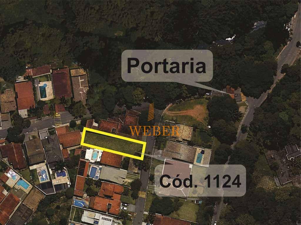 Loteamento e Condomínio à venda, 360M2 - Foto 3