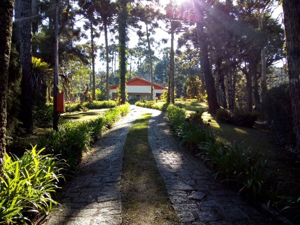 Casa de Condomínio à venda com 4 quartos, 500m² - Foto 9