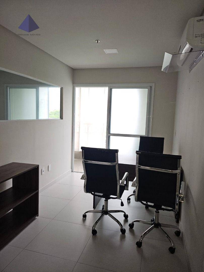 Sala-Conjunto, 76 m² - Foto 5