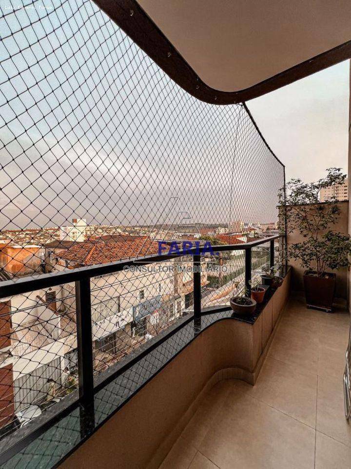 Apartamento à venda com 3 quartos, 135m² - Foto 19