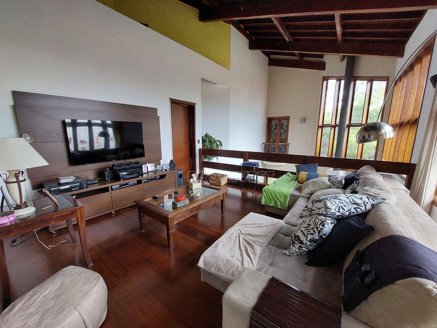 Casa de Condomínio à venda e aluguel com 5 quartos, 572m² - Foto 26