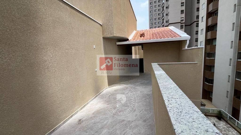 Cobertura à venda com 2 quartos, 95m² - Foto 4