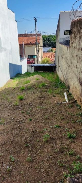 Terreno à venda, 125m² - Foto 2