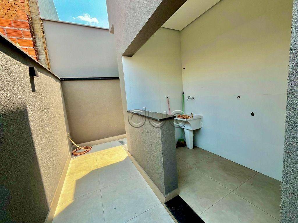 Casa de Condomínio à venda com 3 quartos, 148m² - Foto 14