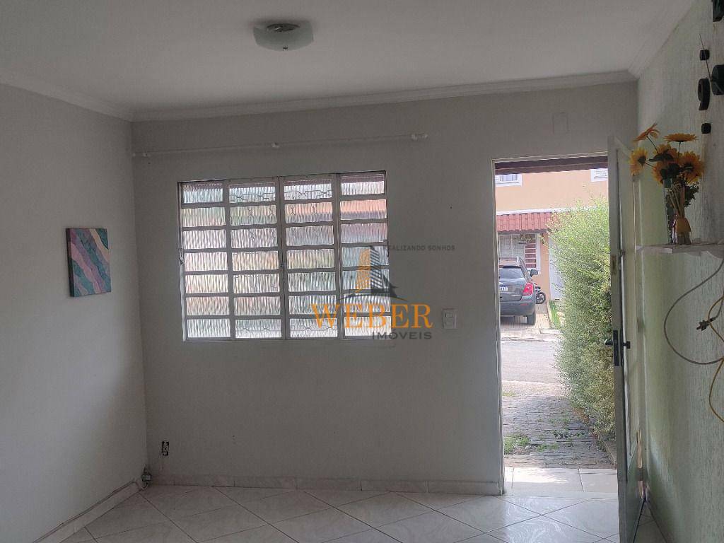 Sobrado à venda com 2 quartos, 84m² - Foto 6