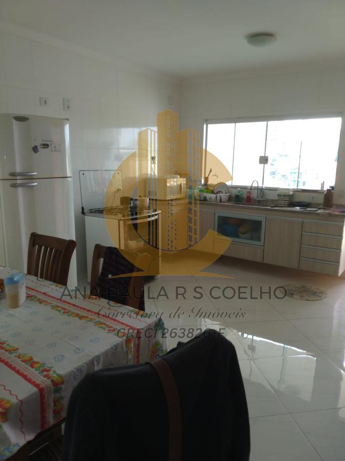 Sobrado à venda com 3 quartos, 170m² - Foto 1