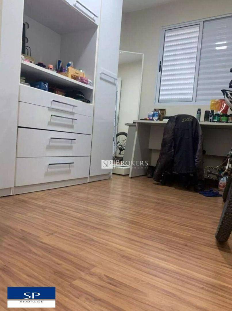 Apartamento à venda com 2 quartos, 46m² - Foto 9