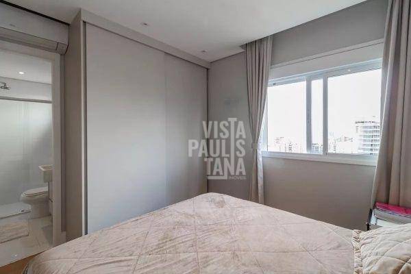 Apartamento à venda com 4 quartos, 280m² - Foto 23