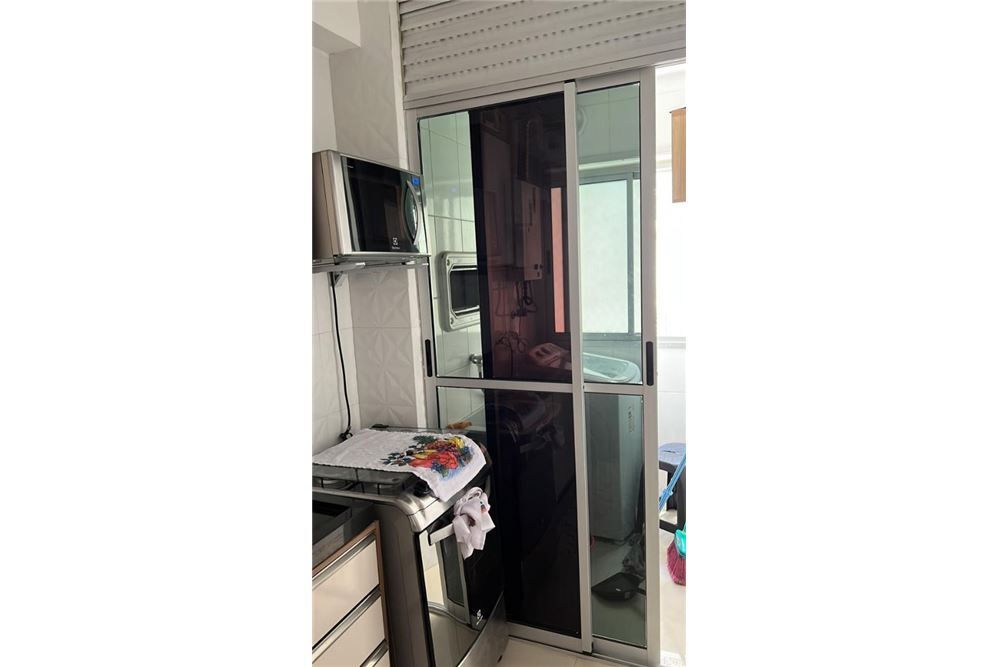 Apartamento à venda com 2 quartos, 53m² - Foto 2