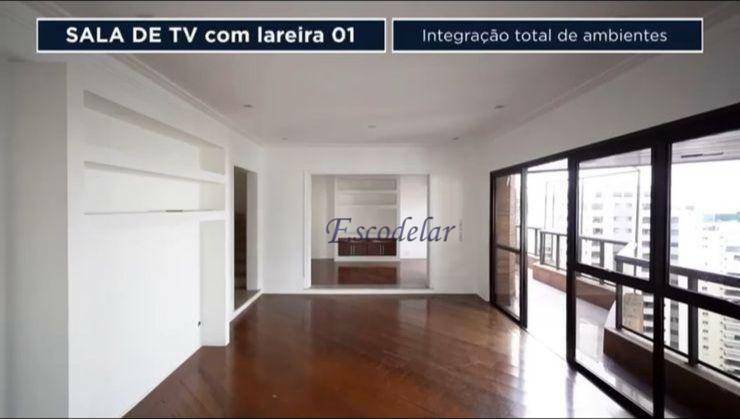 Apartamento à venda com 4 quartos, 428m² - Foto 32