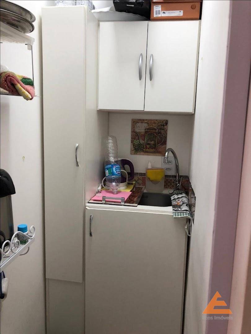 Conjunto Comercial-Sala à venda e aluguel, 40m² - Foto 6