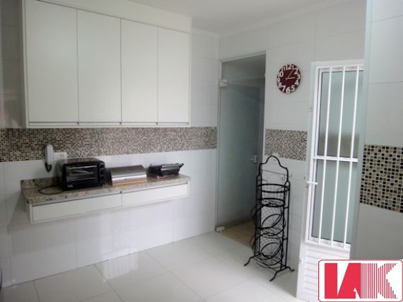 Casa à venda com 1 quarto, 169m² - Foto 20