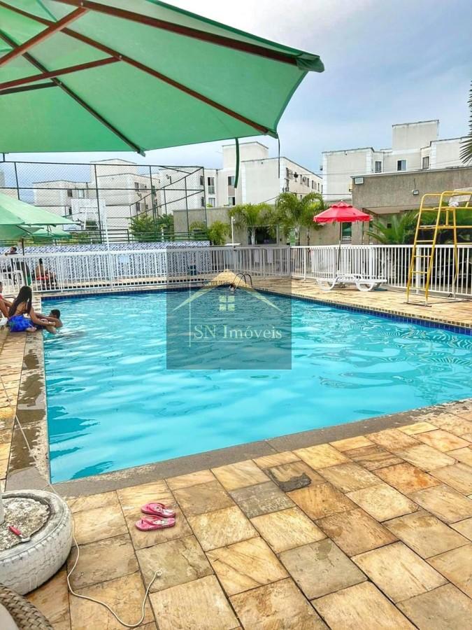 Apartamento à venda com 2 quartos, 50m² - Foto 31