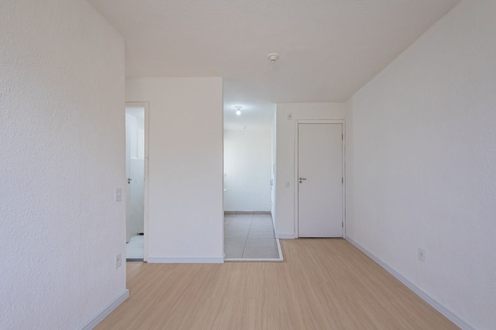 Apartamento à venda com 2 quartos, 40m² - Foto 2