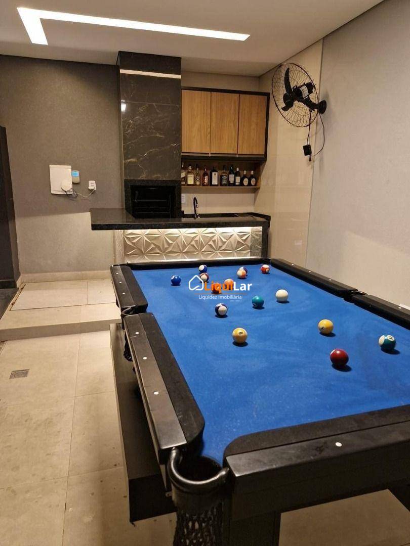 Casa, 3 quartos, 140 m² - Foto 2