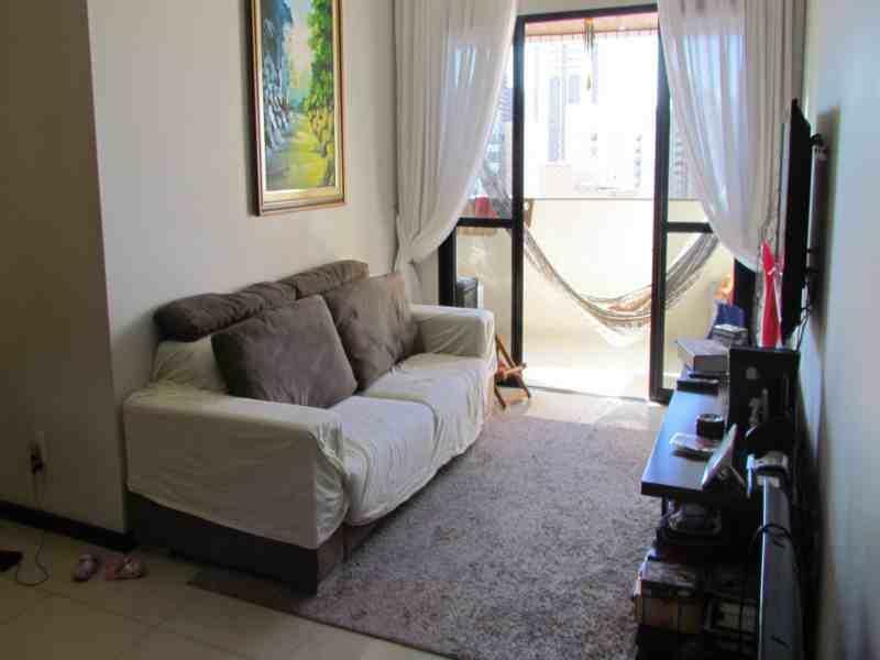 Apartamento à venda com 3 quartos, 126m² - Foto 1