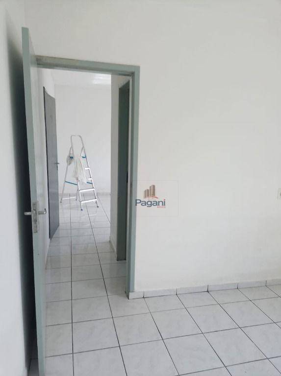 Apartamento à venda com 1 quarto, 30m² - Foto 5