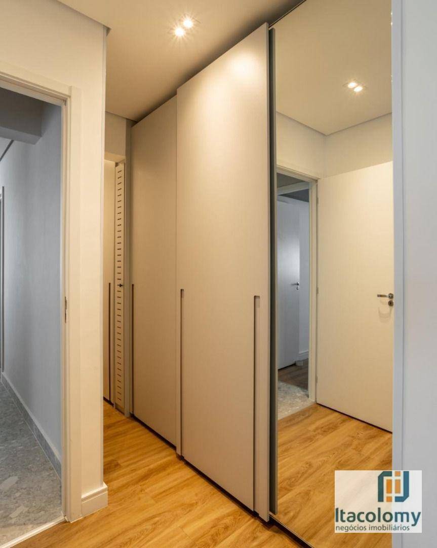 Apartamento à venda com 2 quartos, 87m² - Foto 14