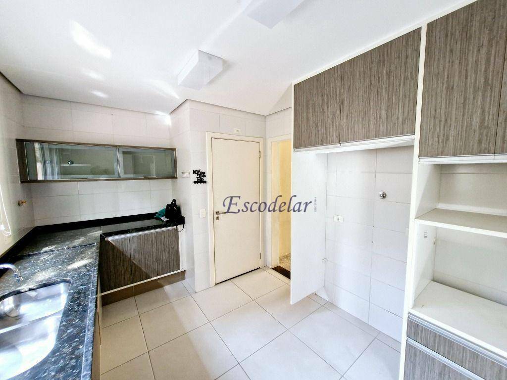 Apartamento à venda com 3 quartos, 117m² - Foto 11