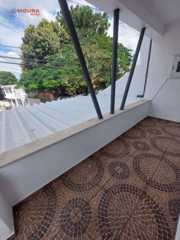 Sobrado à venda com 4 quartos, 211m² - Foto 26