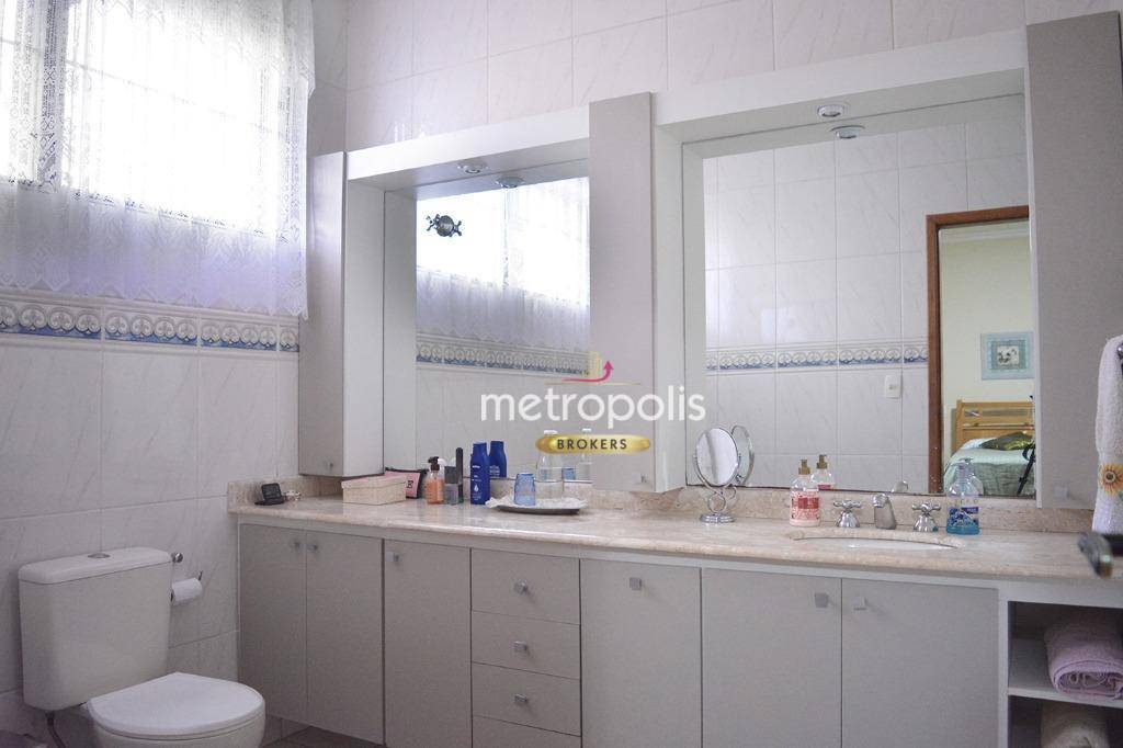 Sobrado à venda com 3 quartos, 215m² - Foto 10