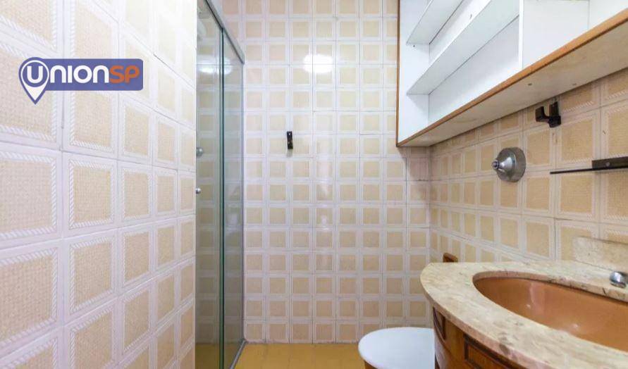 Apartamento à venda com 1 quarto, 32m² - Foto 8