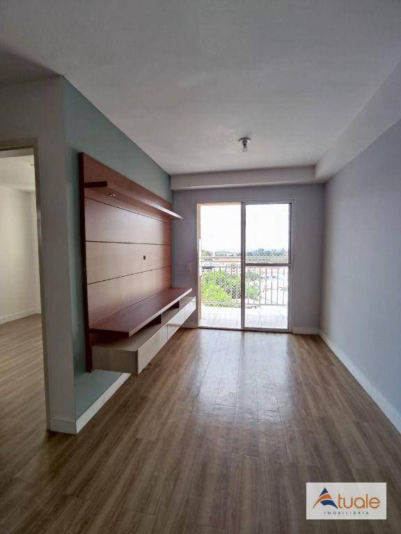 Apartamento à venda com 2 quartos, 62m² - Foto 3