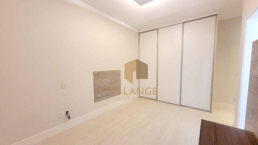 Casa de Condomínio à venda com 3 quartos, 301m² - Foto 19