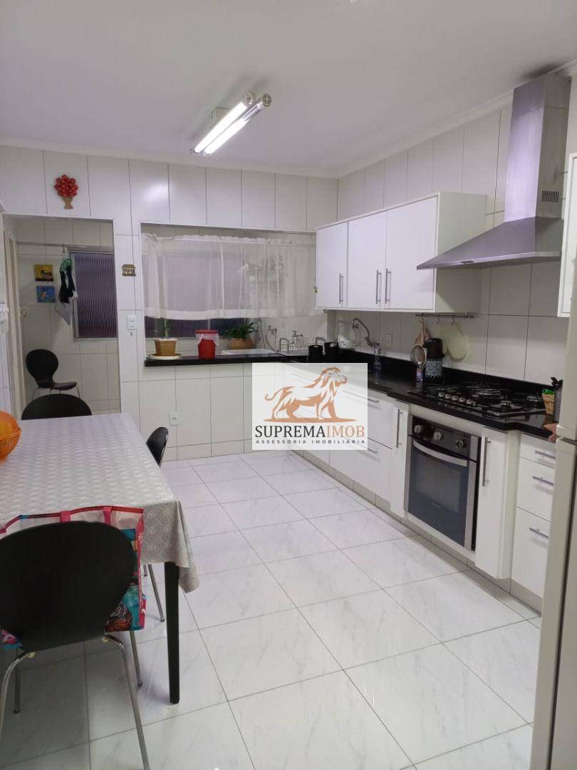 Apartamento à venda com 3 quartos, 126m² - Foto 5