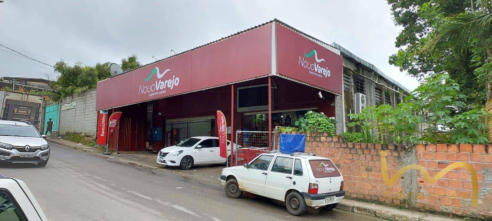 Loja-Salão à venda, 600m² - Foto 1