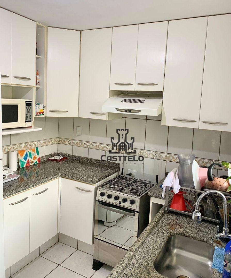 Apartamento à venda com 3 quartos, 67m² - Foto 6