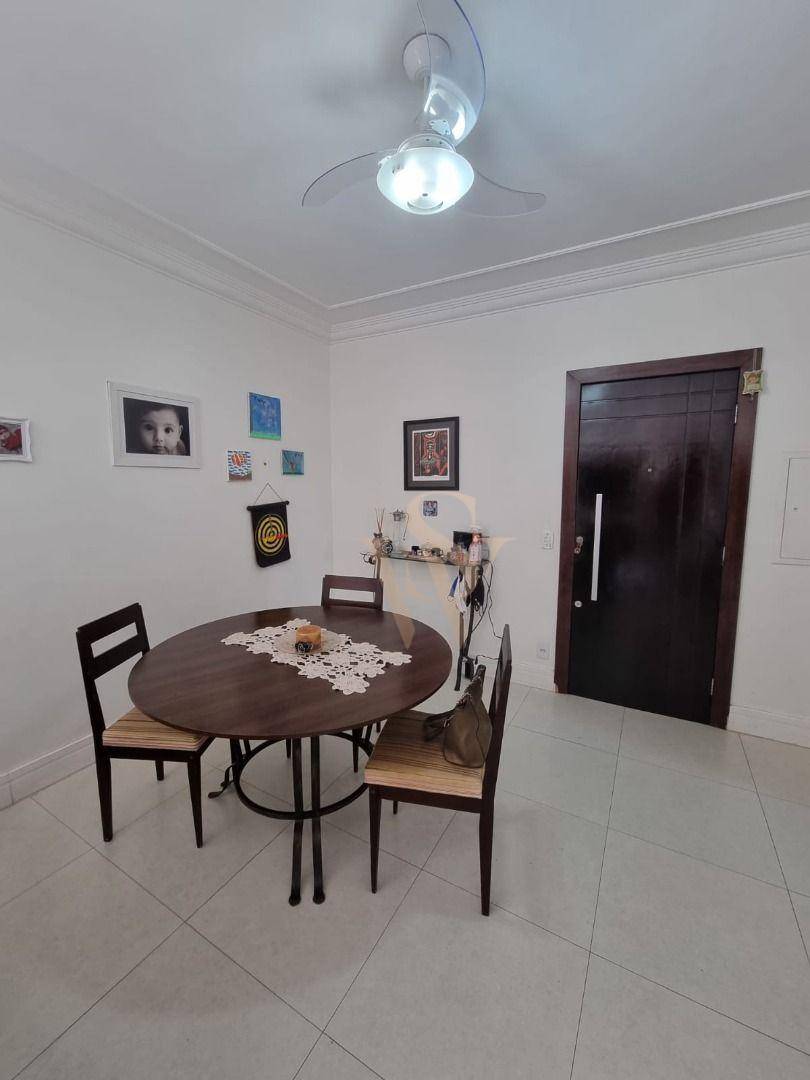 Apartamento à venda com 3 quartos, 96m² - Foto 3