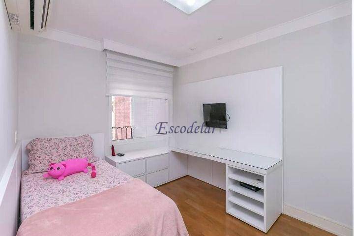 Apartamento à venda com 4 quartos, 252m² - Foto 16