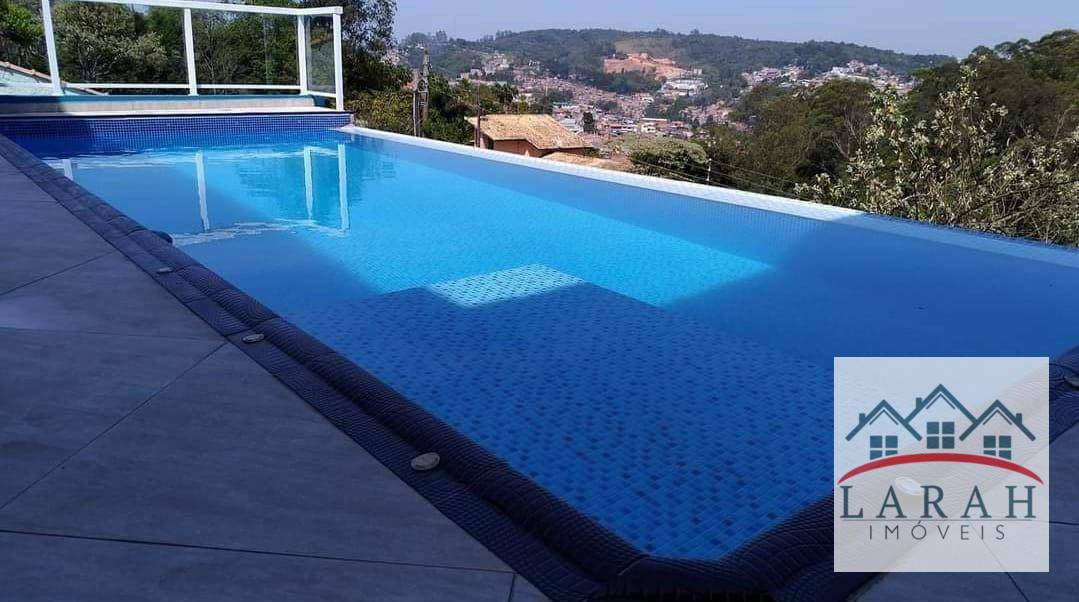 Casa de Condomínio à venda com 3 quartos, 377m² - Foto 26