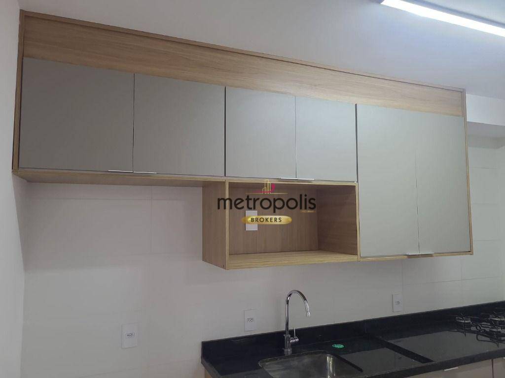 Apartamento à venda com 3 quartos, 110m² - Foto 8